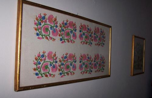 Kastorio-Villy's Guest House - Foto 17