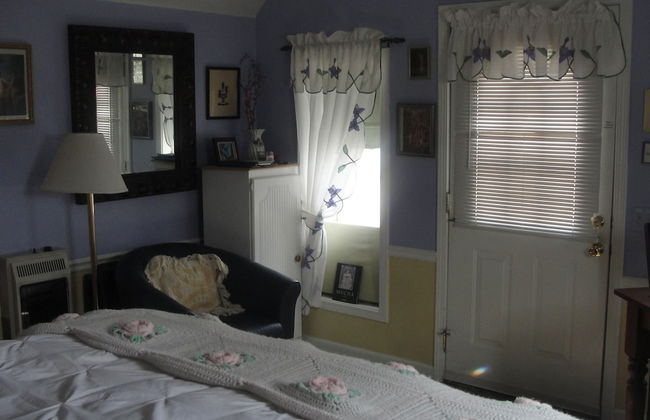 Stone Meadow Resort - Foto 9