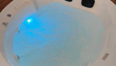 Cabanas Purunã Ipê-Amarelo - Foto 4