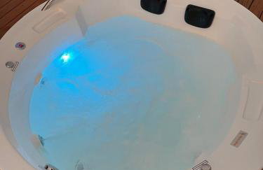 Cabanas Purunã Ipê-Amarelo - Foto 4