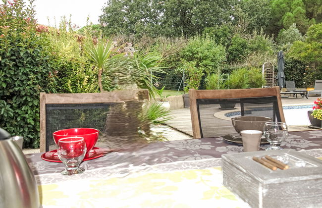 Villa Lavande - Foto 44