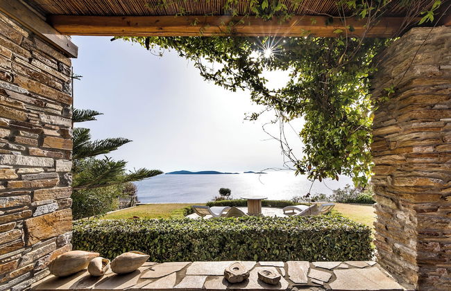 Ifigeneia Luxury Villas - Foto 9