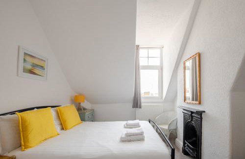 Victorian Cartref in the heart of Llandudno - Foto 10