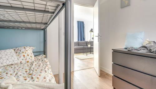 Côté Loft - Freedomus Marne-La-Vallée - Foto 2