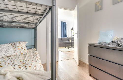 Côté Loft - Freedomus Marne-La-Vallée - Foto 2