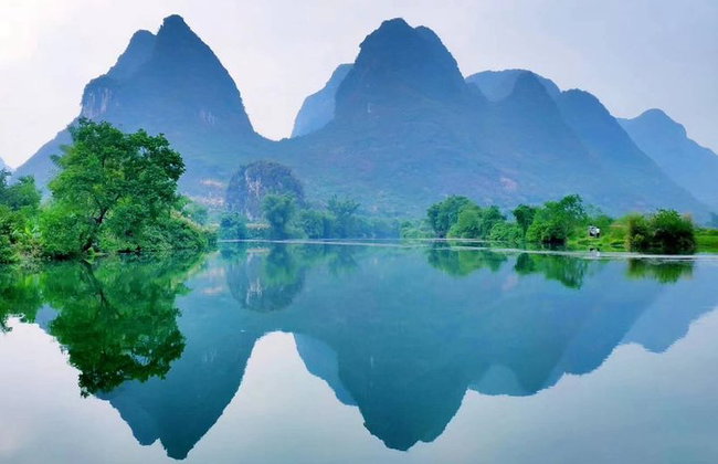 Tour privato di 10 giorni a Shanghai, Guilin, Xi'an e Pechino - Foto 1