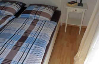 Ferienwohnung Landfein Schalkenmehren - Foto 14