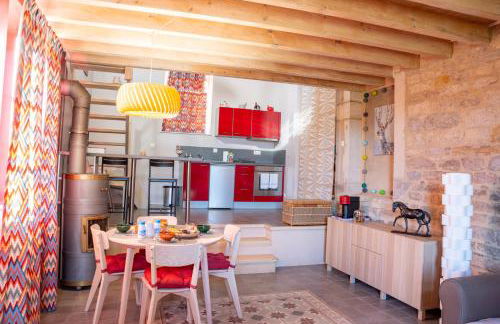 À La Motte - PARC - Foto 48