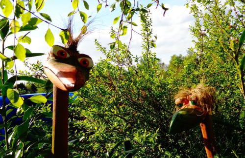 Ferienwohnung Tammen - Foto 17