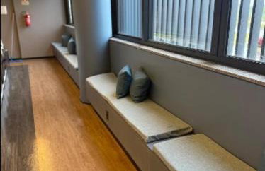 UNA Aurora Studio Sofisticado - Foto 29