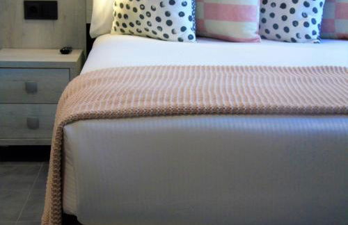 Apartahotel 5dos5 - Foto 50