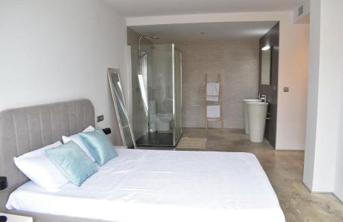 Chalet Cala Lanuza - Foto 8