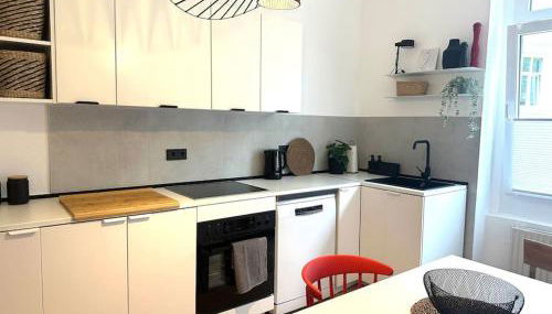 WohnTRAUM 140qm - 10 Personen - City - Nähe DUS & Dortmund & Köln & Essen - Foto 3