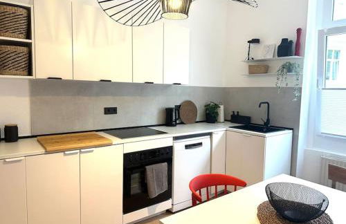 WohnTRAUM 140qm - 10 Personen - City - Nähe DUS & Dortmund & Köln & Essen - Foto 3