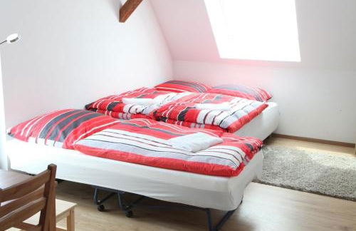 Schwaben Apartment - Foto 9