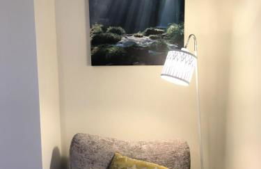 Welcoming Spacious 2-bedroom House in St Helens - Foto 24