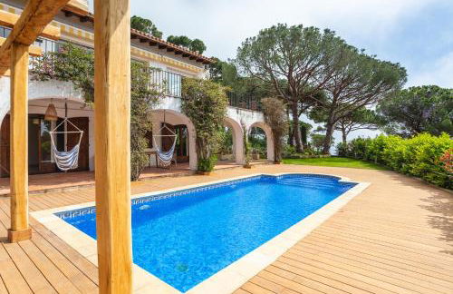 Villa vista bonita 5 rooms - Foto 2