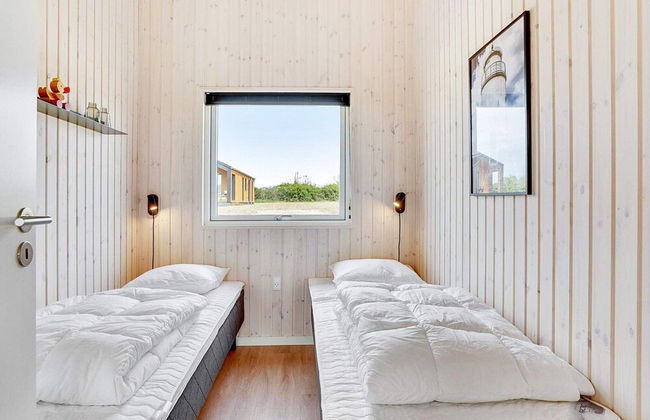 5 Star Holiday Home in Augustenborg - Foto 3