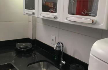 Apartamento casal no Coracao de Montes Claros - Foto 6