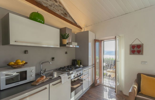 The Green Nest by Lake Como - Foto 57