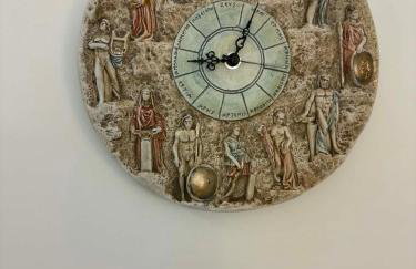 Olympian Gods apartments - Foto 30