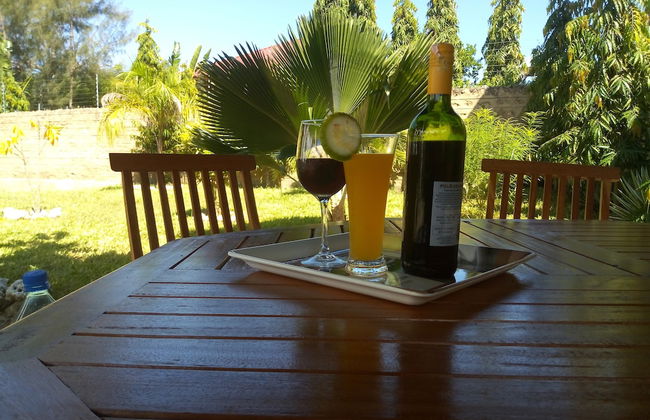 Sea Breeze villas - Foto 15