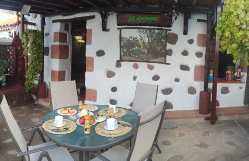 Casa Los Almendros Las Lagunas - Foto 1