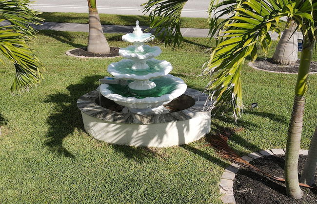 Golden Globe - Luxury on the Canal With Pool spa - Foto 2