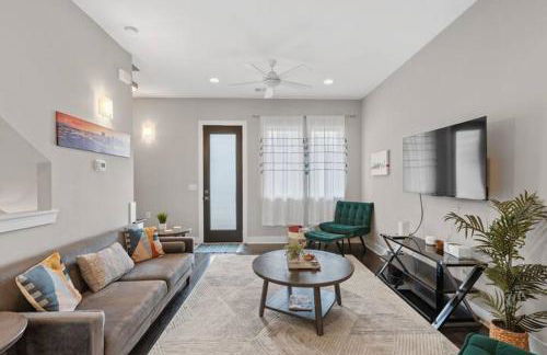 Chic Nashville Home Near Downtown Sleeps 14 - Foto 11