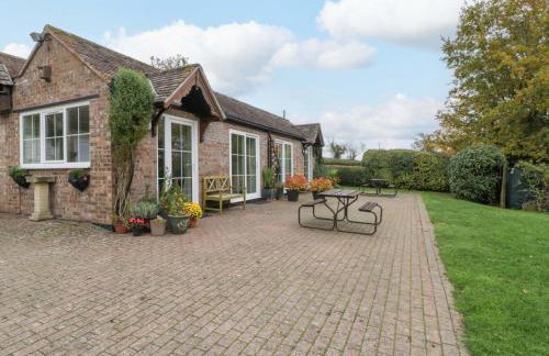 Orchard Cottage - Foto 1