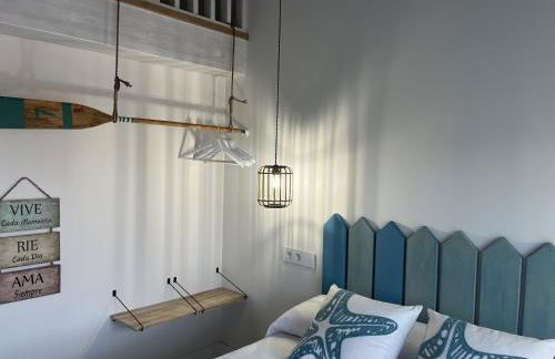 Apartamentos Catamarán Azul - Foto 17