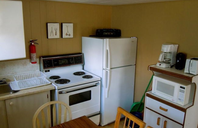 Doran Bay Resort - Photo 34