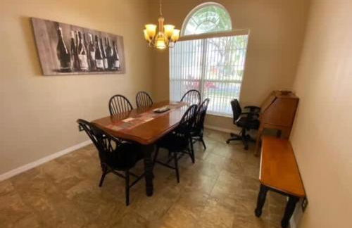 Golf Course Views, Large Pool Deck Villa in Southern Dunes - Foto 9