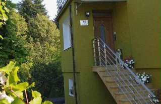 Zakątek u Poety Dąbrówka - Foto 41