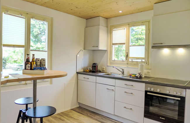 Chalet Dori - Foto 6