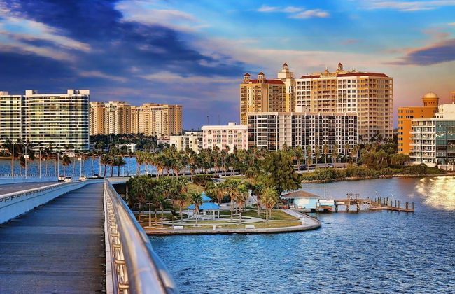 San Marco 5th Floor With Private Beach - Foto 47