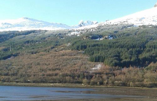 Arrochar Alps Apartment - Foto 28