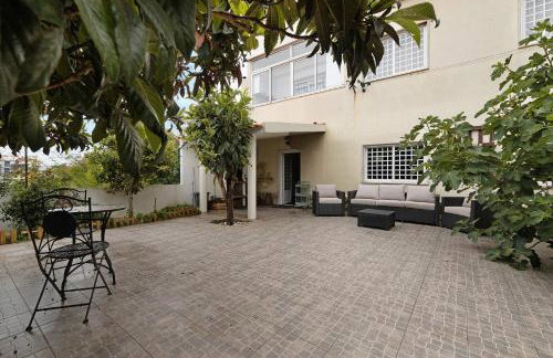 Caparica Sun Beach Villa - Foto 29