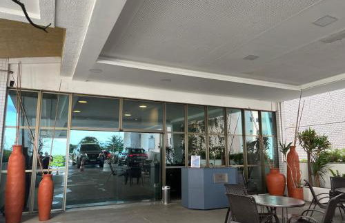 Frente Mar - Beach Class Executive - Boa Viagem - Pina - 21º andar - Photo 69