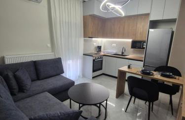 Station Luxury Apartments - Foto 24