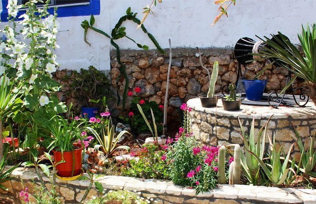 Psaras Apartments - Photo 20