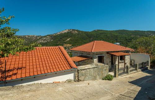 Thalori Villa - Foto 39