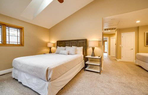 4 Mi to Ski Mt Rose Sleek Reno-Lake Tahoe Home - Foto 34