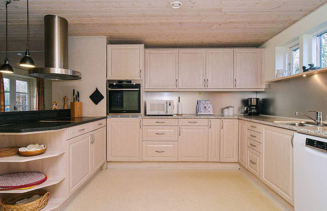 6 Person Holiday Home in Slagelse-by Traum - Foto 17