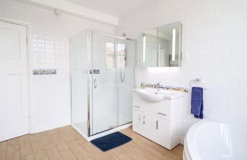 Meadway House - Foto 21