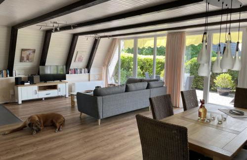 Sonnenhaus Brodersby - Foto 4