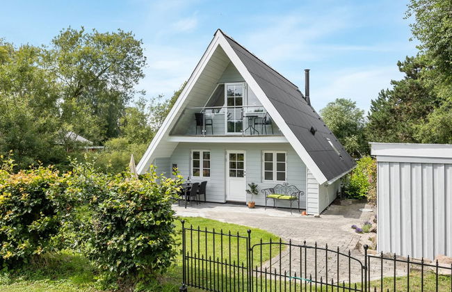 "Thormund" - 350m from the sea - Foto 4