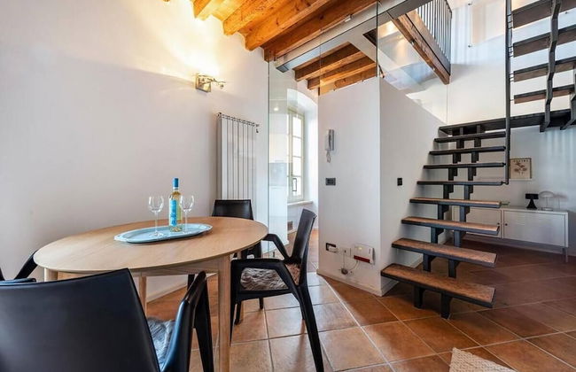 Villa Rosa Apartment - Foto 10