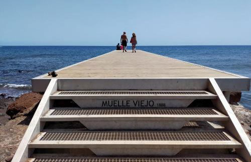 Seaview Faro Arinaga - Photo 7