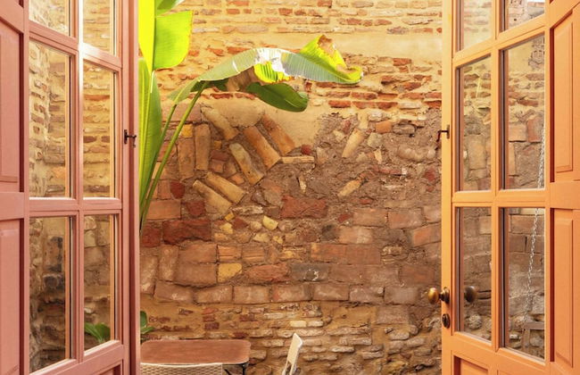 Limehome Cordoba Calle Pozanco - City Center - Foto 38